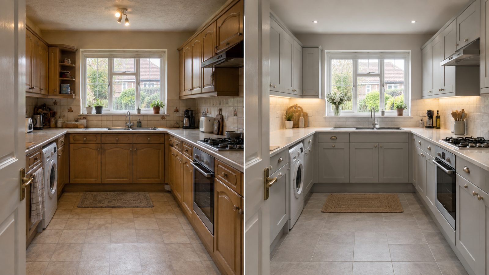 Kitchen Remodel