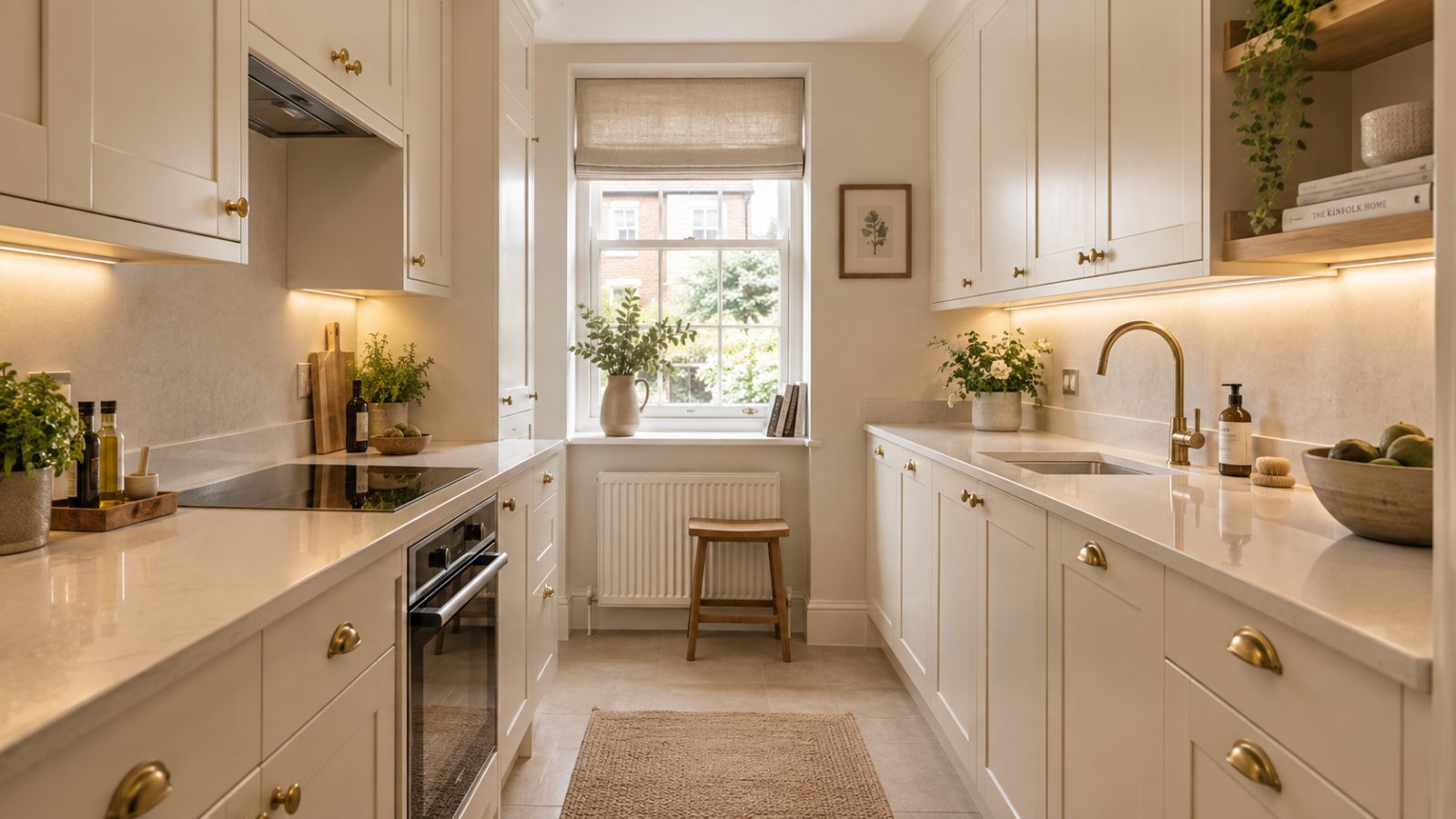 Kitchen Makeover